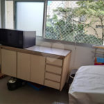 Apartamento à venda com 3 quartos, sendo 1 suíte, em Vila Uberabinha, São Paulo, SP
