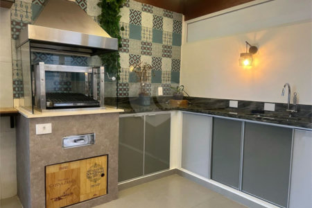 Casa à venda com 4 quartos, sendo 3 suítes,  no condomínio Residencial Toscana, Mogi das Cruzes - SP