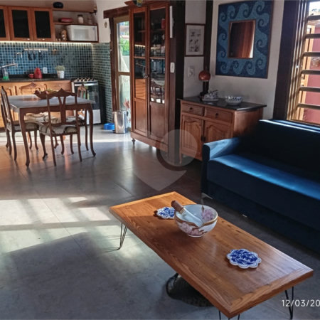 Casa à venda com 4 quartos, sendo 3 suítes, em Geribá, Armação dos Búzios, RJ