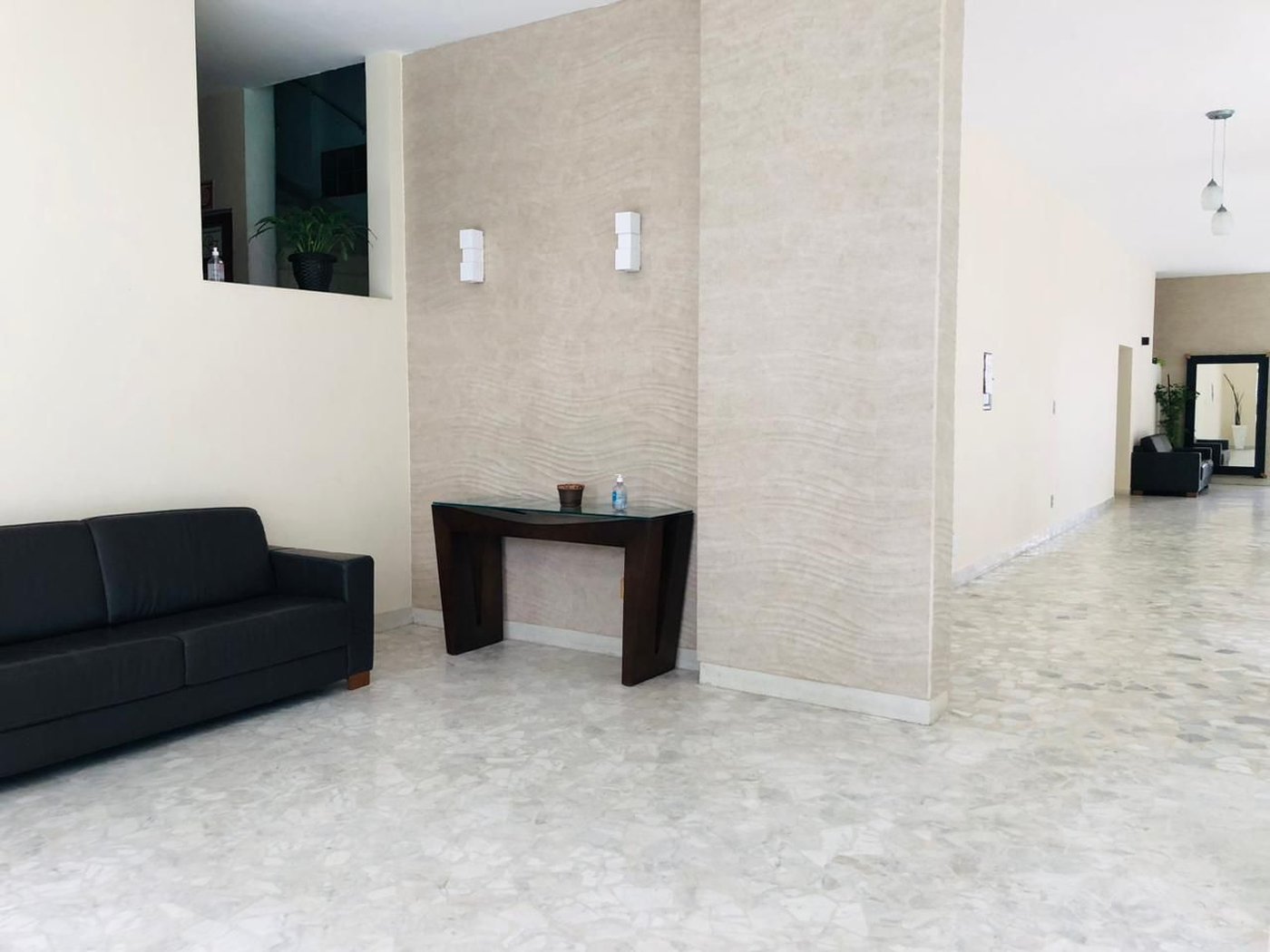 Apartamento com 3 dormitórios à venda, 115 m² por R$ 555.000,00 - Boa Vista - São Vicente/SP
