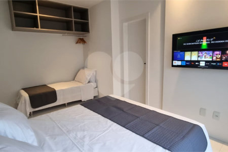 Casa à venda com 3 suítes em Ogiva, Cabo Frio, RJ