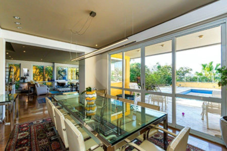 Casa à venda com 4 suítes em Jardim Guedala, São Paulo, SP