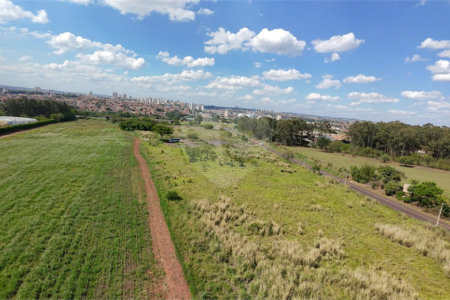 Área de Terra à venda ou para alugar em 7º Distrito Industrial (antonio Zanin), Araraquara, SP
