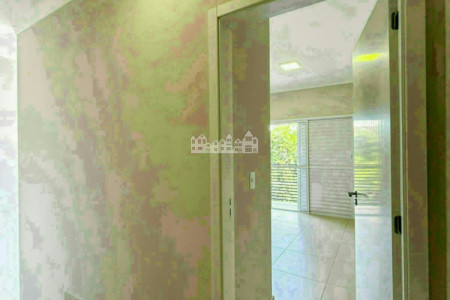 Casa à venda com 3 suítes em Jardim Paulista, Atibaia, SP