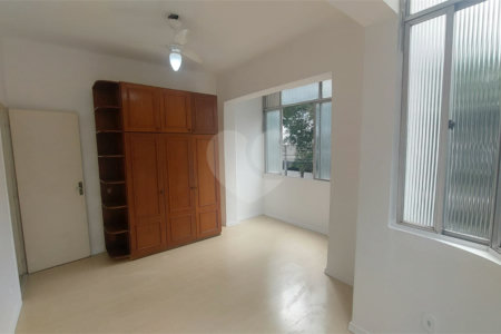 Apartamento à venda com 3 quartos em Tijuca, Rio de Janeiro, RJ