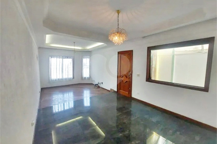 Casa à venda com 3 suítes em Vila Isolina Mazzei, São Paulo, SP