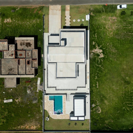 Casa à venda com 5 suítes no condomínio Terras de Mont Serrat, Salto - SP