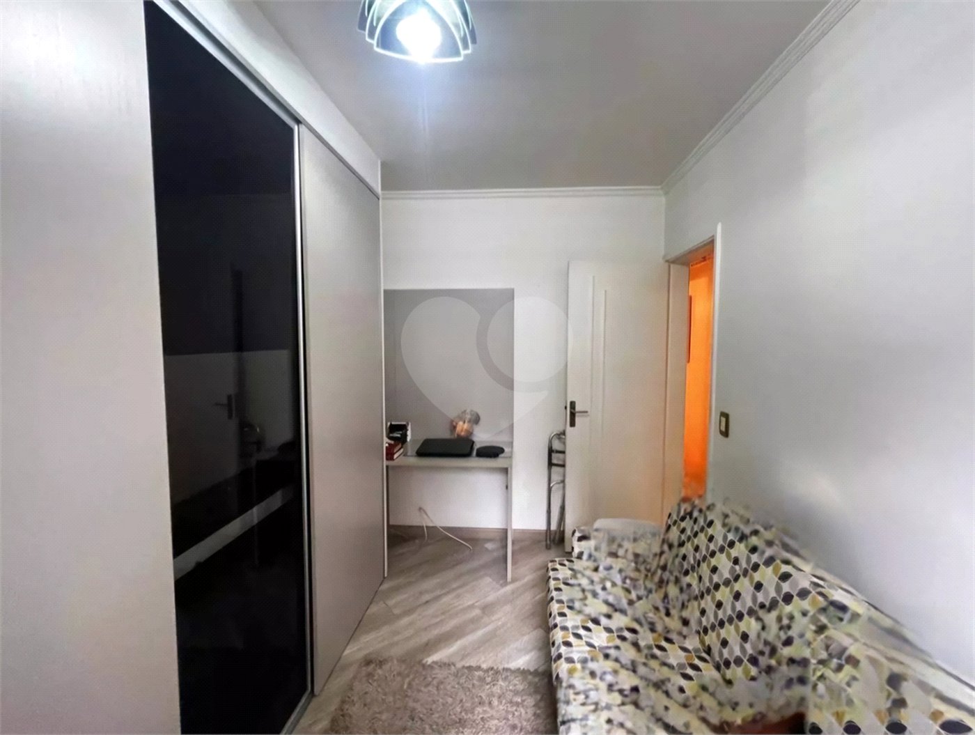Apartamento à venda com 2 quartos, sendo 1 suíte, em Jardim Paulista, São Paulo, SP