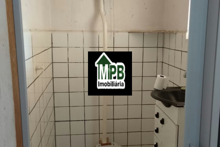 Casa à venda com 2 quartos em George Oetterer , Iperó - SP