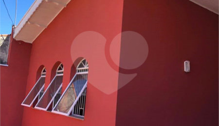 Casa à venda com 3 quartos, sendo 1 suíte,  em Cidade Nova, Jundiaí, SP