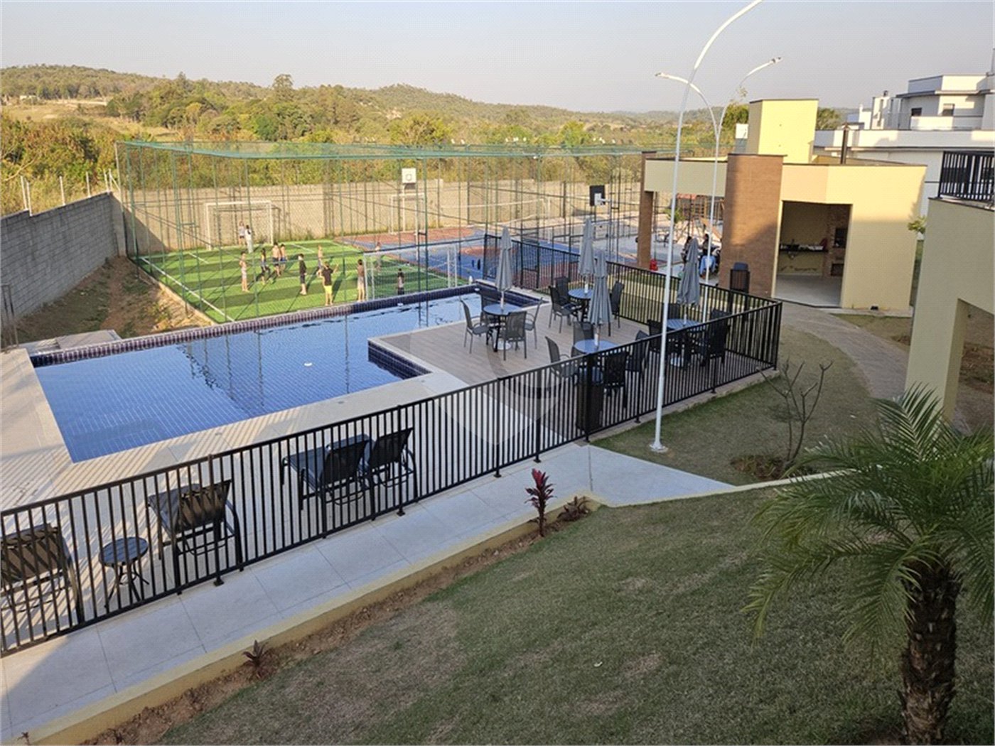 Casa à venda com 3 suítes no condomínio Residencial Evidencias Indaiatuba, Indaiatuba - SP