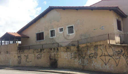 Sobrado à venda com 3 quartos em Tremembé, São Paulo, SP