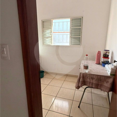 Casa à venda com 4 quartos em Terra Nova, Taubaté, SP