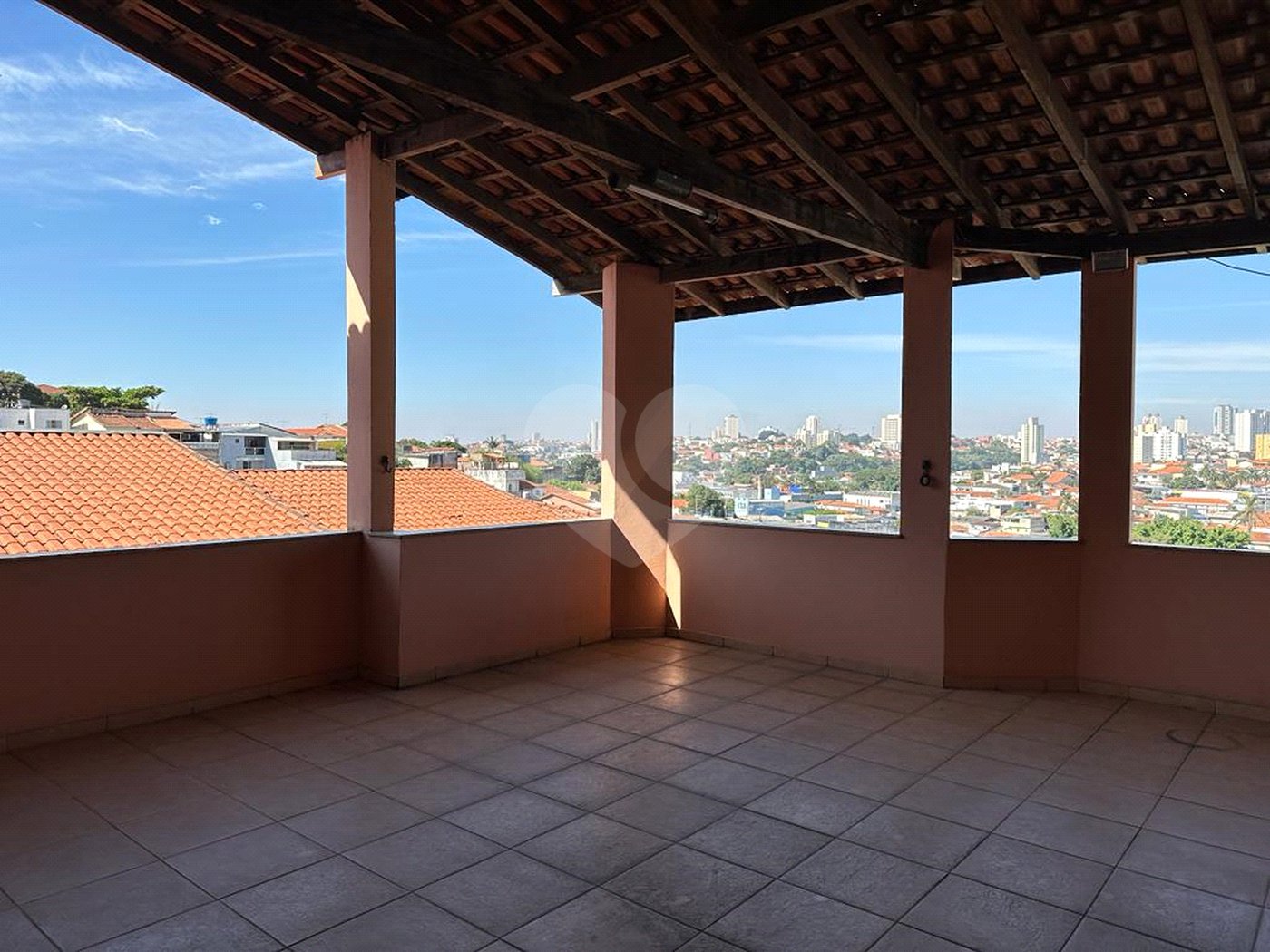 Sobrado à venda com 3 quartos, sendo 1 suíte, em Vila Nova Mazzei, São Paulo, SP