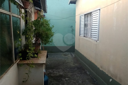 Casa à venda com 3 quartos, sendo 1 suíte, em Vila São José, Itapetininga, SP