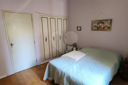 Apartamento à venda com 3 quartos, sendo 1 suíte, em Tijuca, Rio de Janeiro, RJ