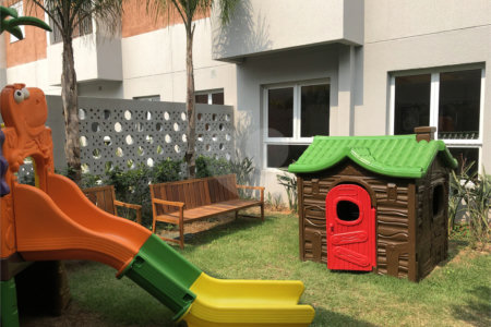 Apartamento à venda com 2 quartos em Indianópolis, São Paulo, SP