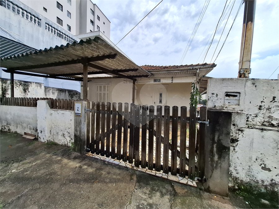 Terreno à venda em Casa Verde, São Paulo, SP
