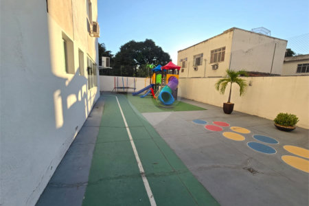 Apartamento à venda com 2 quartos em Vila Isabel, Rio de Janeiro, RJ