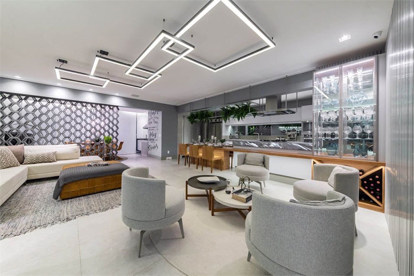Apartamento Garden com 3 dormitórios à venda, 143 m² por R$ 3.350.000,00 - Boqueirão - Santos/SP