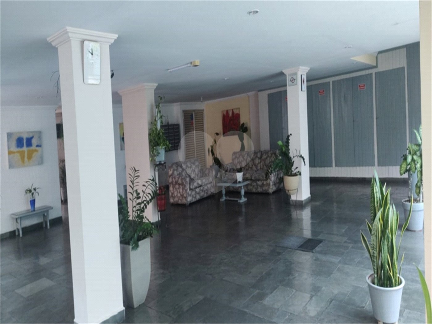 Apartamento à venda com 2 quartos em Santana, São Paulo, SP