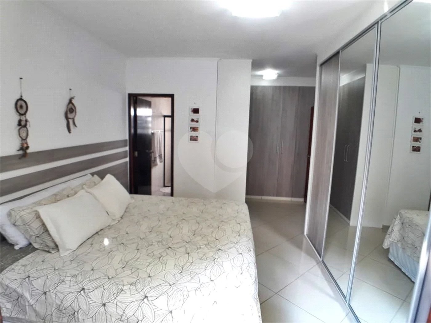 Casa Térrea à venda com 3 quartos, sendo 1 suíte, em Tucuruvi, São Paulo, SP
