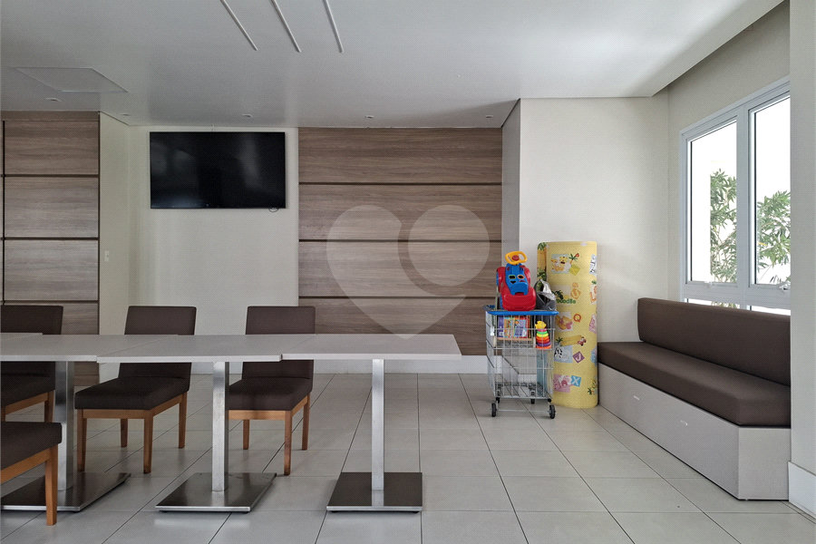 Apartamento à venda com 2 quartos, sendo 1 suíte, em Casa Verde, São Paulo, SP