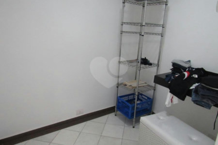 Apartamento à venda com 4 suítes em Jardim Ampliação, São Paulo, SP