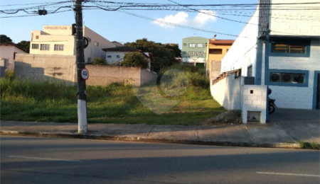 Terreno à venda no Centro, Vinhedo, SP