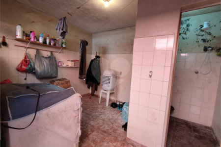 Casa Térrea à venda com 2 quartos em Conjunto Residencial Butantã, São Paulo, SP