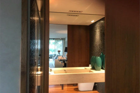Apartamento à venda com 4 suítes em Vila Suzana, São Paulo, SP