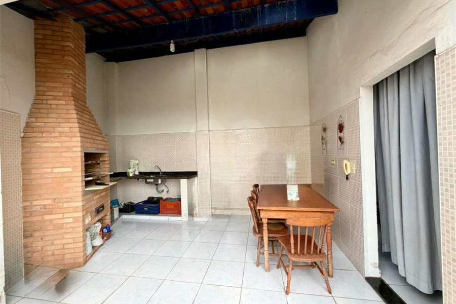 IMÓVEL EXCLUSIVO À VENDA – SOBRADO NA VILA INDEPENDÊNCIA 3 Quartos e 1 Suíte