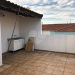 Sobrado para venda e locação na Mooca