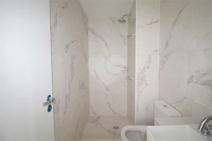 Vila Madalena - Apartamento Nunca Habitado | 3 Dormitórios | 1 Suíte | 2 Vagas | Andar Alto