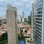 Apartamento à venda com 2 suítes em Cidade Monções, São Paulo, SP
