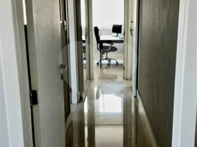 Apartamento à venda com 2 quartos, sendo 1 suíte,  em Santana, São Paulo, SP