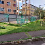 Apartamento à venda com 2 quartos em Campo Grande, Rio de Janeiro, RJ