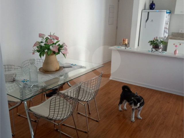Apartamento à venda com 2 quartos, sendo 1 suíte,  em Vila Mazzei, São Paulo, SP