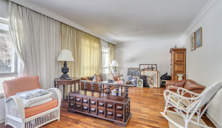 Sobrado à venda com 3 quartos, sendo 1 suíte, em Chácara Flora, São Paulo, SP