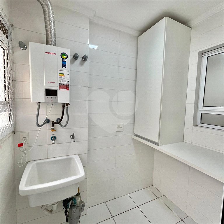 Apartamento para alugar com 3 quartos, sendo 1 suíte, no Centro, São Bernardo do Campo, SP