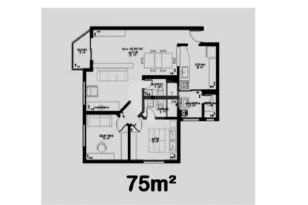 Apartamento à venda com 3 quartos, sendo 1 suíte, em Vila Suzana, São Paulo, SP