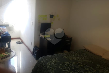 Apartamento à venda com 3 quartos em Praça da Bandeira, Rio de Janeiro, RJ