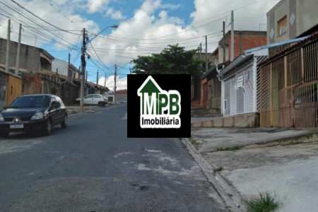 Casa à venda com 2 quartos em Jardim Santa Cecilia, Sorocaba, SP