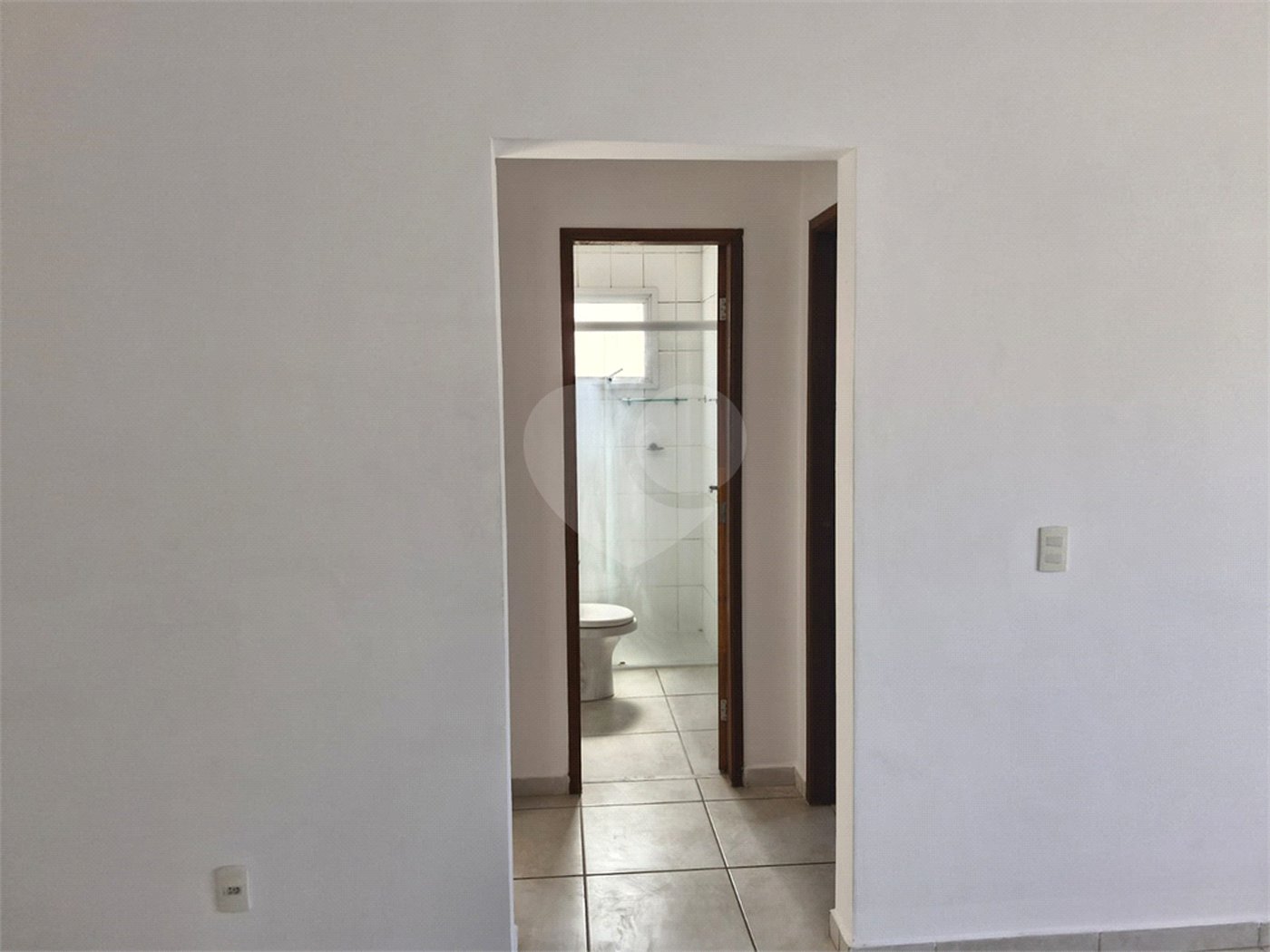 Apartamento à venda com 2 quartos em Vila Olho D'agua, Itapetininga, SP