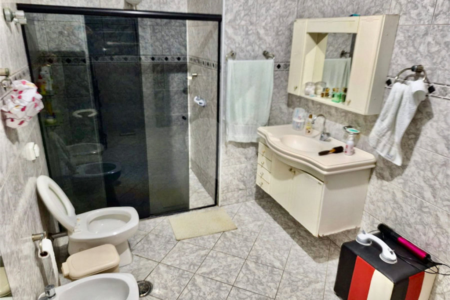 Apartamento à venda com 2 quartos no Centro, São Paulo, SP