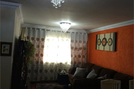 Apartamento à venda com 3 quartos em Santana, São Paulo, SP