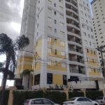 Apartamento à venda no Residencial Felicitá - São Carlos/SP