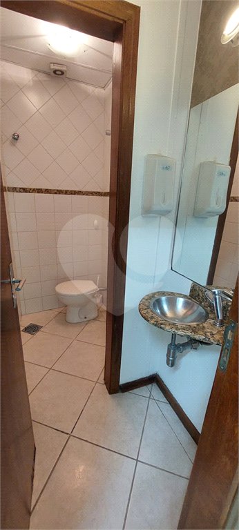 Sala para alugar em Vila Augusta, Sorocaba, SP