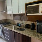 Apartamento à venda com 3 quartos, sendo 1 suíte, em Vila Andrade, São Paulo, SP