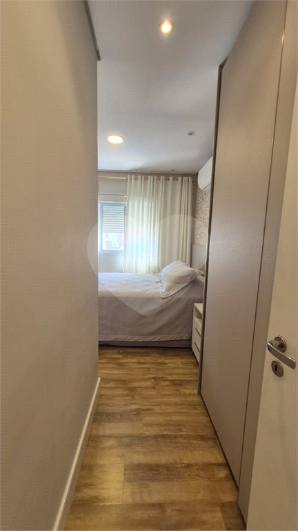 Apartamento à venda com 3 suítes em Santa Teresinha, São Paulo, SP